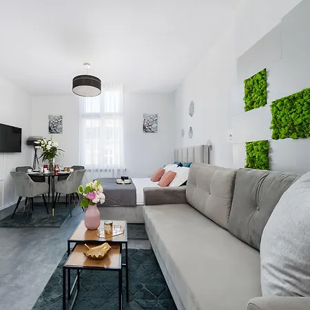 Aparthotel W11 - Loftaffair 3*