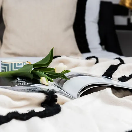 Aparthotel W11 - Loftaffair 3*