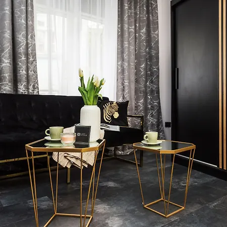 W11 - Loftaffair Apart Otel
