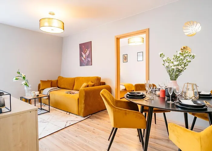 W11 - Loftaffair Hotel apartamentowy