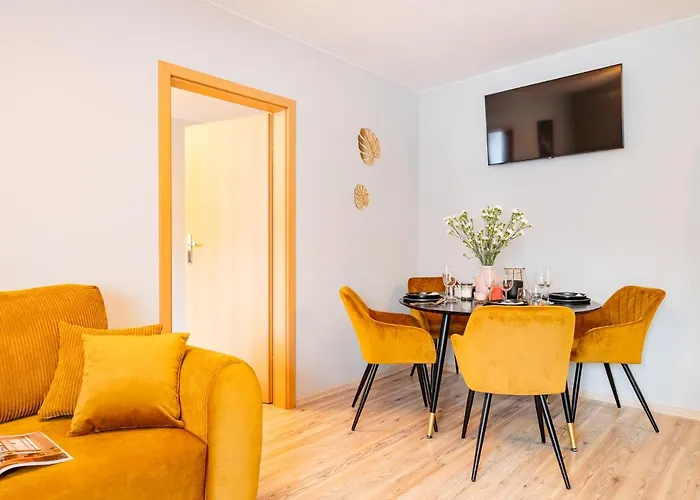 W11 - Loftaffair 3* Kraków