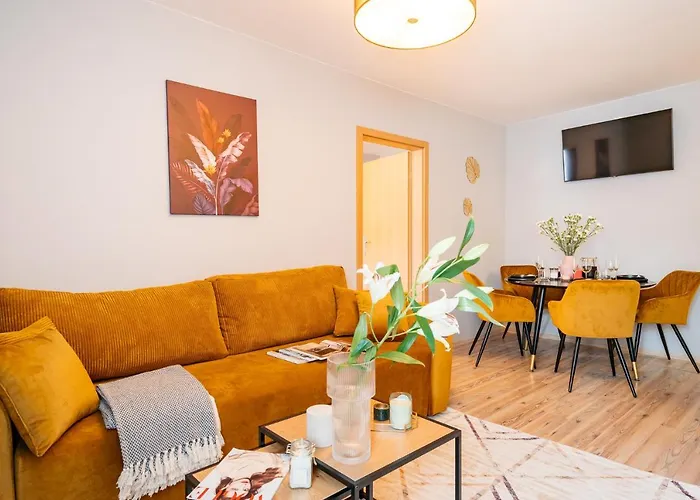 W11 - Loftaffair Hotel apartamentowy Kraków