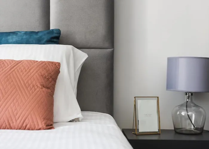 W11 - Loftaffair Hotel apartamentowy Kraków