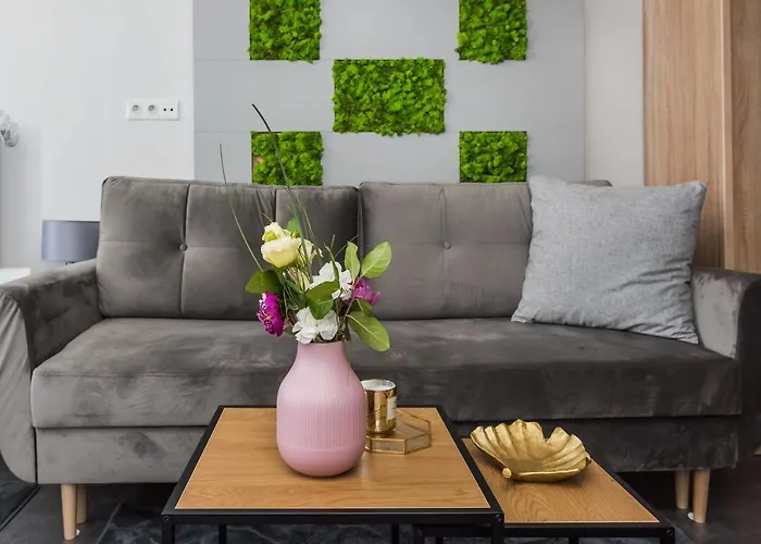 W11 - Loftaffair 3* Kraków