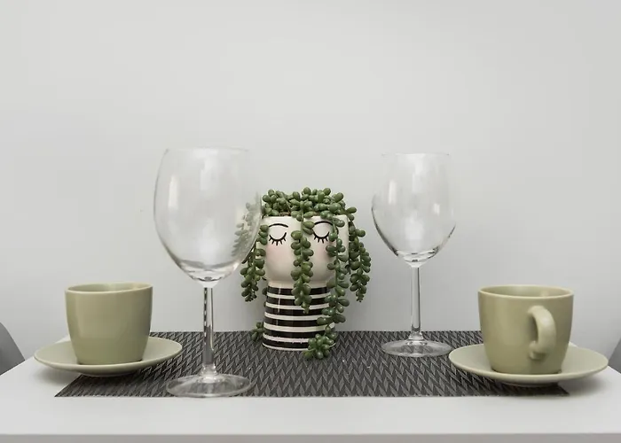 W11 - Loftaffair Hotel apartamentowy Kraków