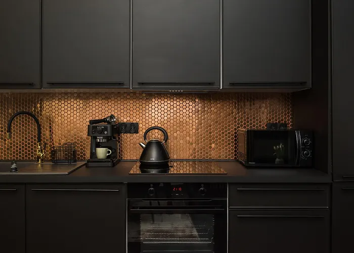 W11 - Loftaffair Hotel apartamentowy