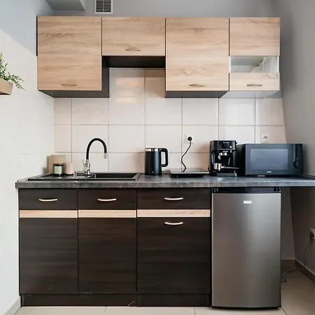 Apartmanhotel W11 - Loftaffair *