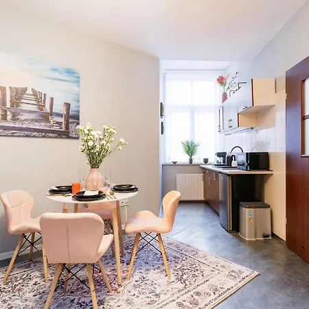 Apartmanhotel W11 - Loftaffair