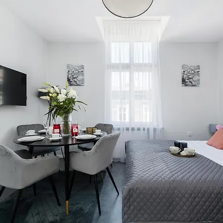 Apartmanhotel W11 - Loftaffair