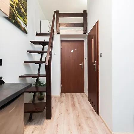 W11 - Loftaffair Apartmanhotel *