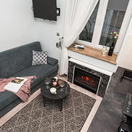 W11 - Loftaffair Apartmanhotel