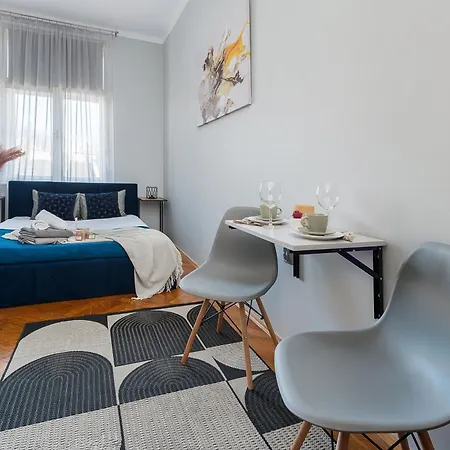 W11 - Loftaffair Apartmanhotel