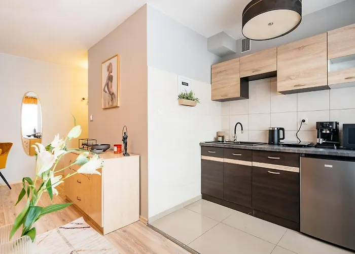 Appart hôtel W11 - Loftaffair Cracovie