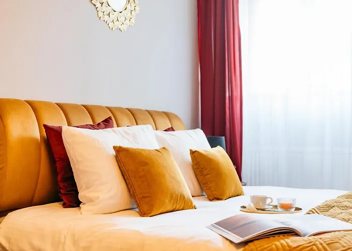 W11 - Loftaffair Cracovie