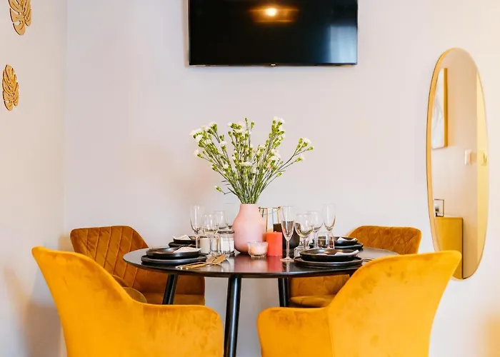 W11 - Loftaffair Cracovie