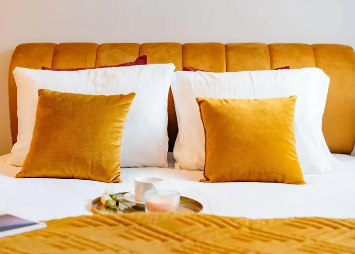 Appart hôtel W11 - Loftaffair