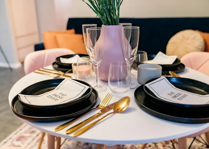 W11 - Loftaffair Appart hôtel 3*