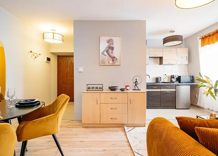 Appart hôtel W11 - Loftaffair Cracovie