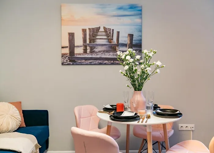 W11 - Loftaffair Appart hôtel 3*