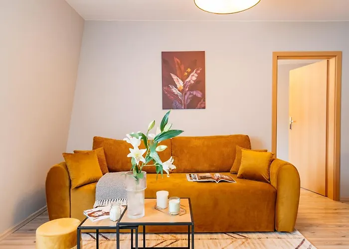 W11 - Loftaffair Cracovie