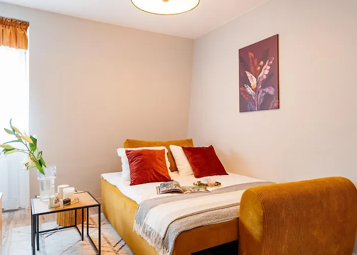 W11 - Loftaffair Appart hôtel 3*