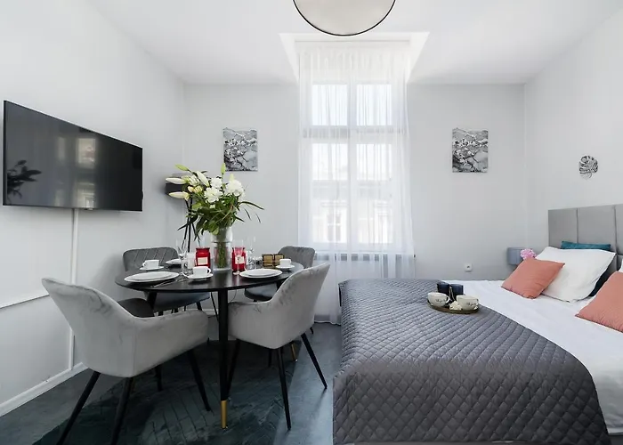 Appart hôtel W11 - Loftaffair