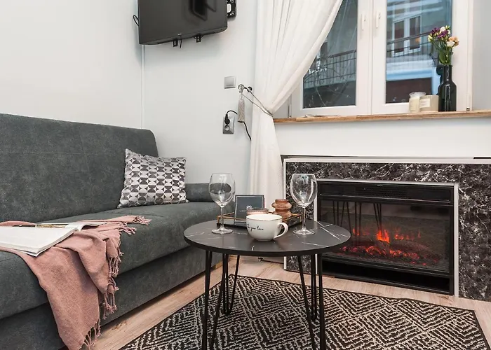 Appart hôtel W11 - Loftaffair 3*