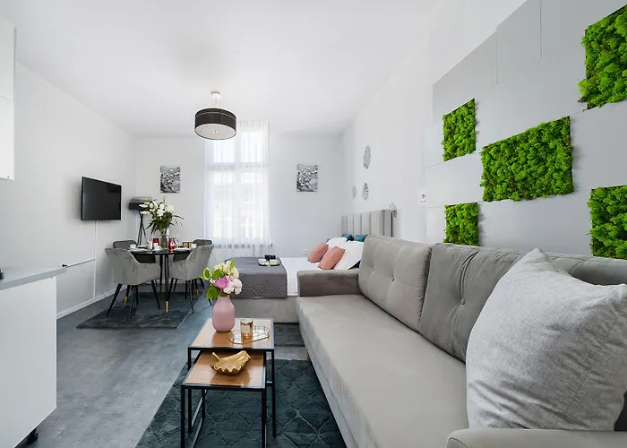 Appart hôtel W11 - Loftaffair 3*