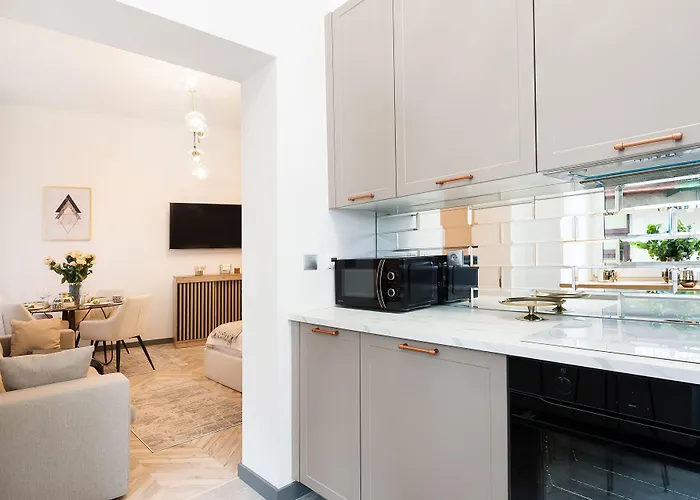 Appart hôtel W11 - Loftaffair 3*