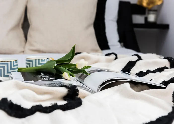 Appart hôtel W11 - Loftaffair 3*