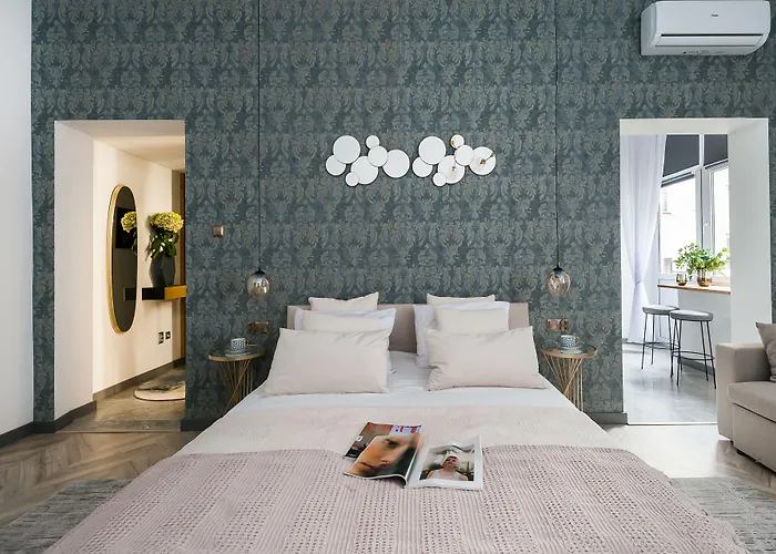 W11 - Loftaffair Appart hôtel 3*