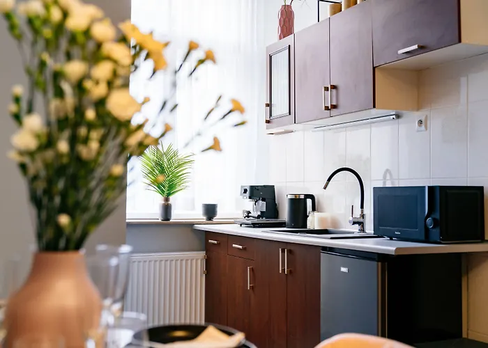 Appart hôtel W11 - Loftaffair 3*