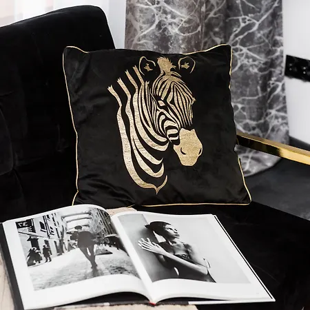 W11 - Loftaffair شقة فندقية