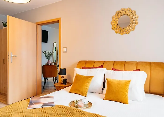 W11 - Loftaffair 3* كراكوفيا