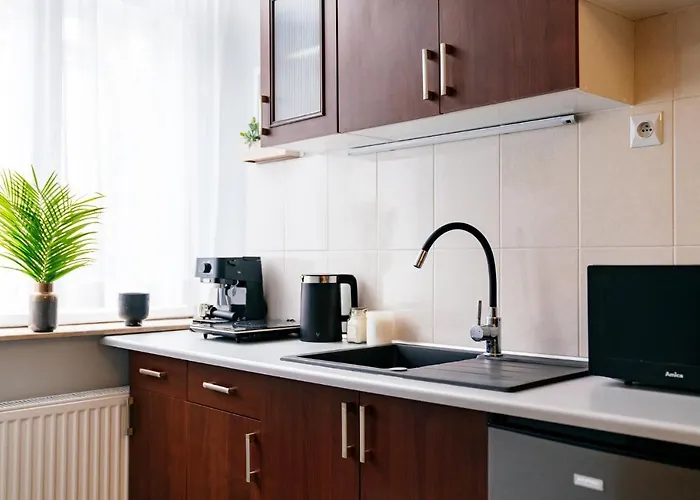 W11 - Loftaffair 3* كراكوفيا