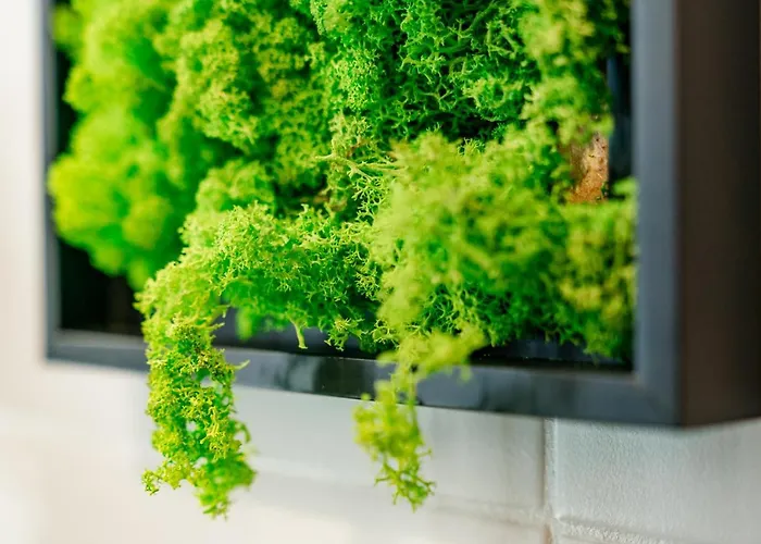 W11 - Loftaffair شقة فندقية 3*