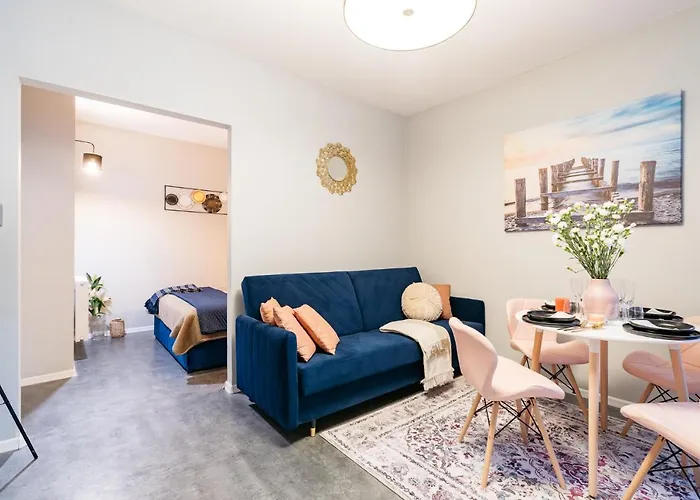 W11 - Loftaffair كراكوفيا