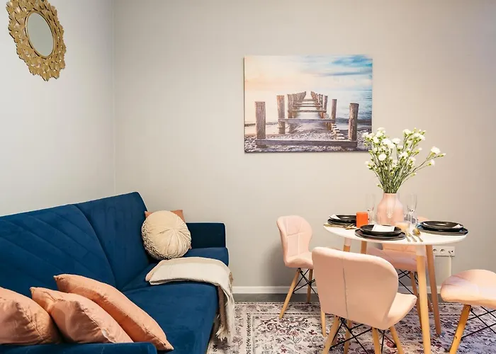 W11 - Loftaffair كراكوفيا