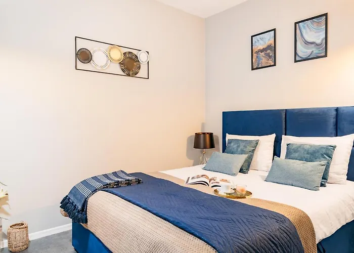 شقة فندقية W11 - Loftaffair 3*