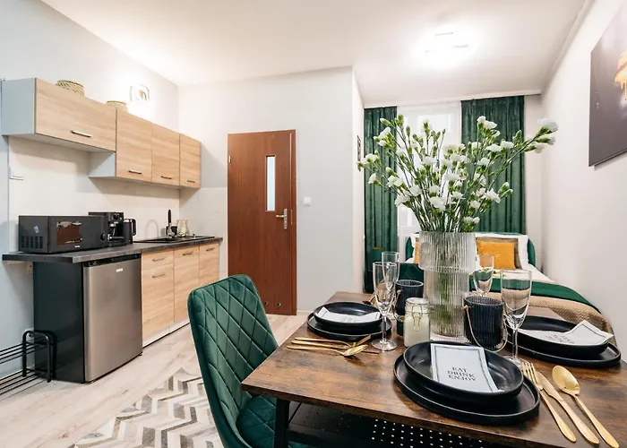 W11 - Loftaffair كراكوفيا