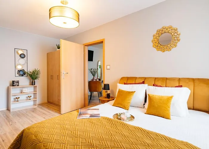 W11 - Loftaffair 3* كراكوفيا