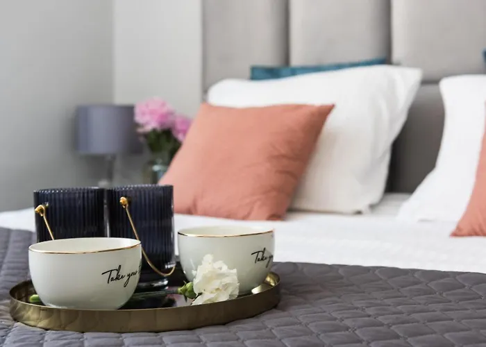 W11 - Loftaffair 3* كراكوفيا