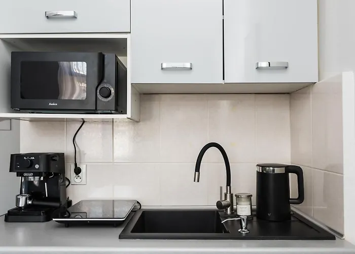 W11 - Loftaffair 3* كراكوفيا