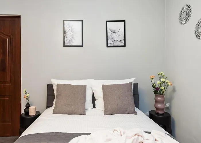 W11 - Loftaffair 3* كراكوفيا