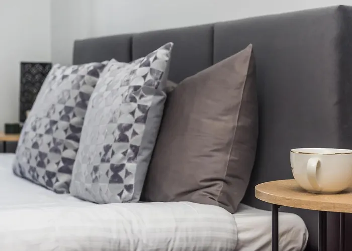 W11 - Loftaffair شقة فندقية كراكوفيا