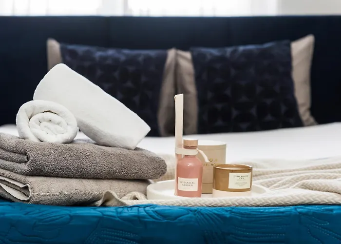 W11 - Loftaffair 3* كراكوفيا