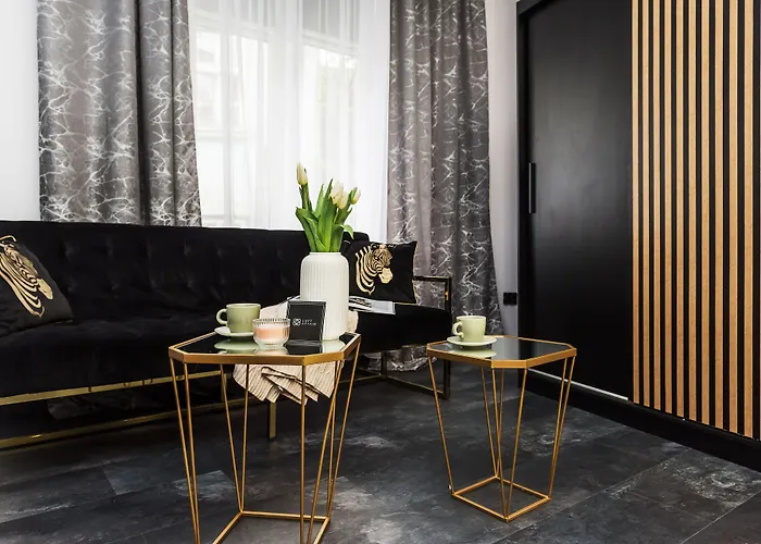 W11 - Loftaffair شقة فندقية